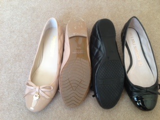 russell and bromley charming
