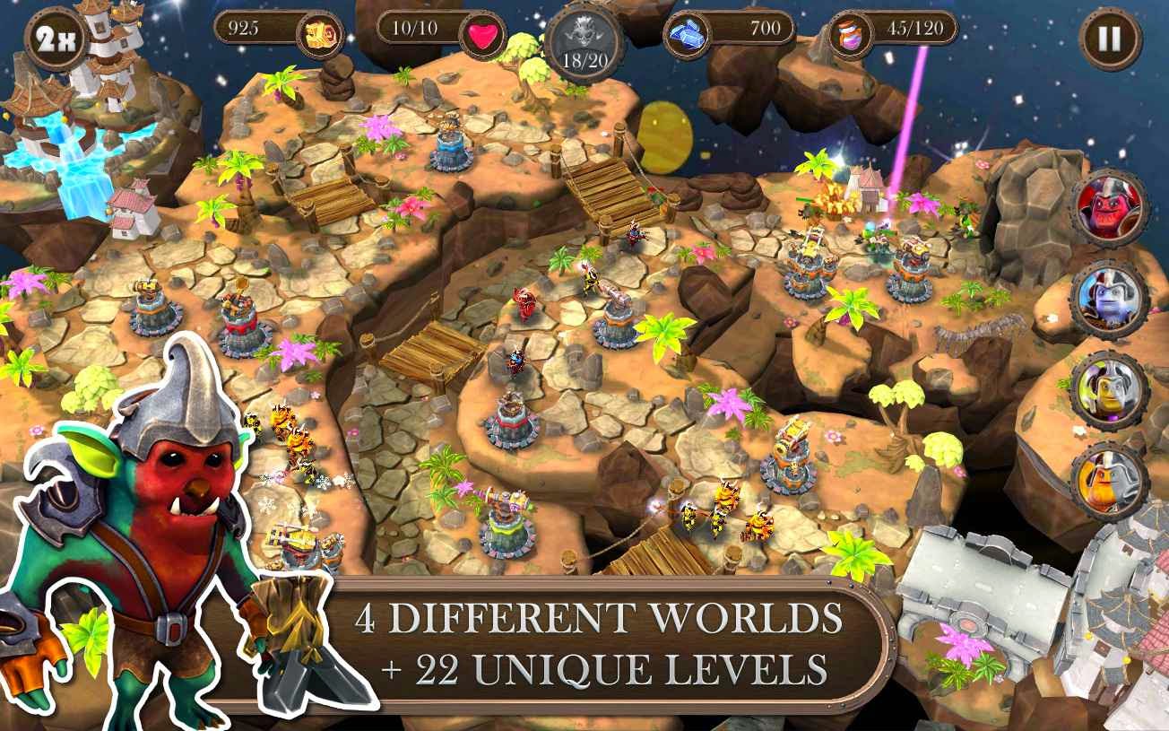 WarCom Genesis Mod apk data WarCom Genesis Mod apk data