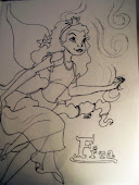Fairie of Disney