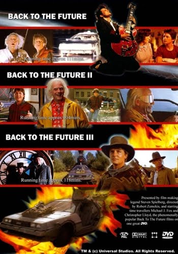 to the Future trilogy[1985