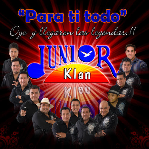 MUSICA TROPICAL JUNIOR musica tropical junior: