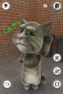 Talking Tom Cat For S60v5