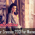 Winter Collection 2013 By Khaadi | Pret Collection 2013 By Khaadi | Women Casual Dresses 2013 By Khaadi
