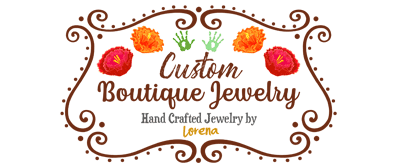 Custom Boutique Jewelry - Blog