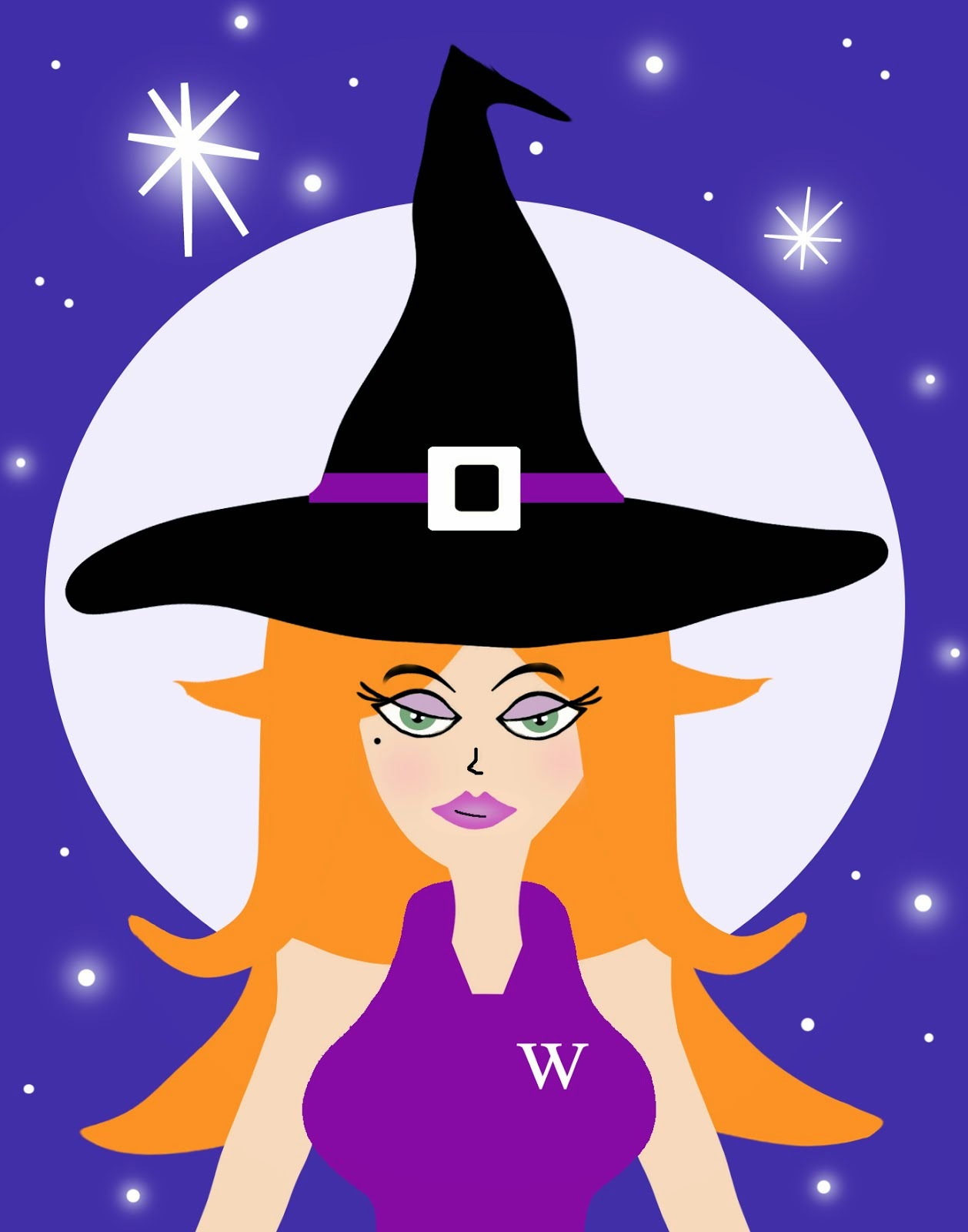 Wendy the Very Good Witch