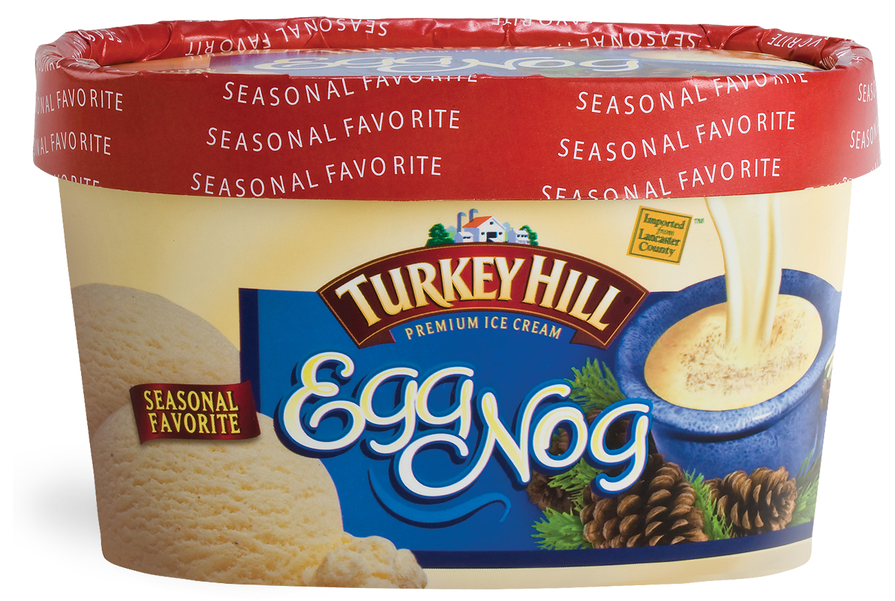 pumpkin pie ice cream turkey hill