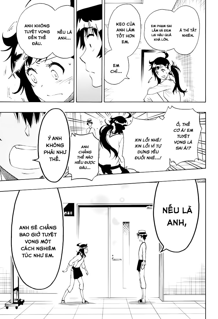 Fuuka chap 202