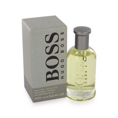 W 1984 roku marka Boss wprowadziła na rynek swój pierwszy zapach