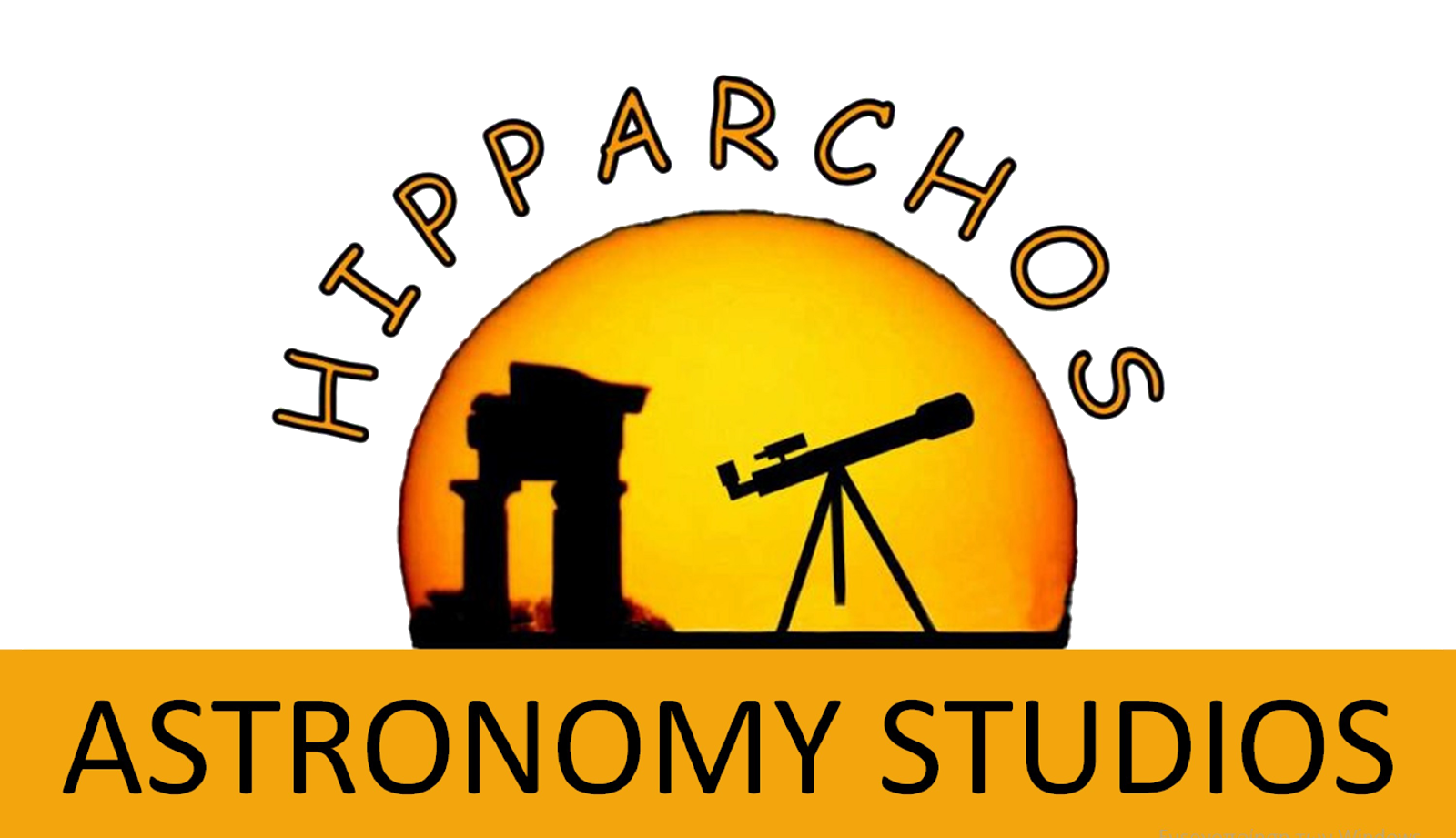 Astronomy Studios Hipparchos
