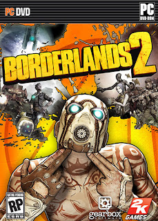 Download Borderlands 2