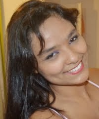 Priscila Barbosa