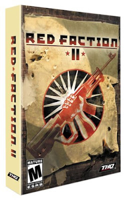OpenSharing.ORG :: Red Faction: Armageddon [Crack] (2011) PC