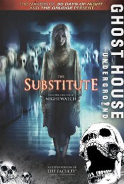 The Substitute (2007) The Substitute (2007)