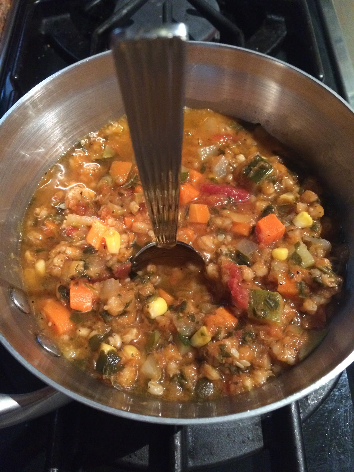 Do You Really Know What You're Eating? Now, it's easier than ever to