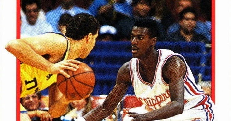 leonard copeland