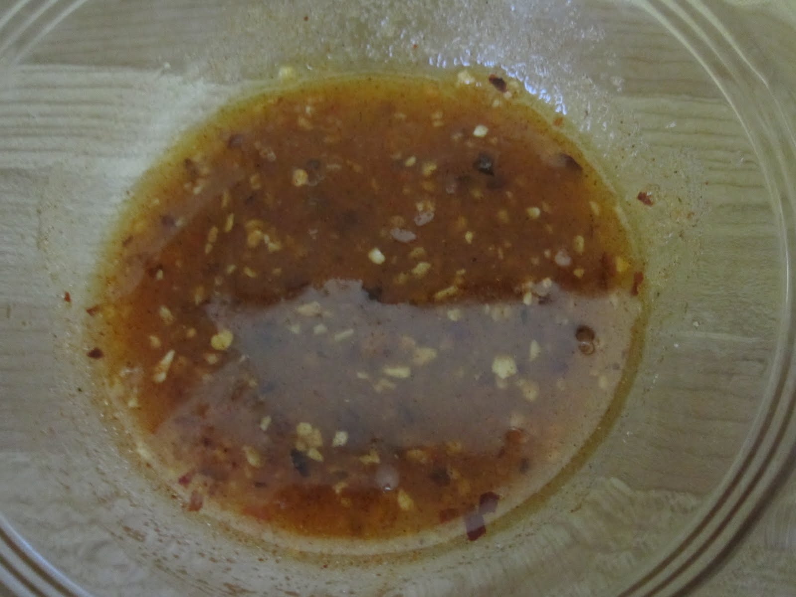 Mix It Up Sweet Chili Rub Mix