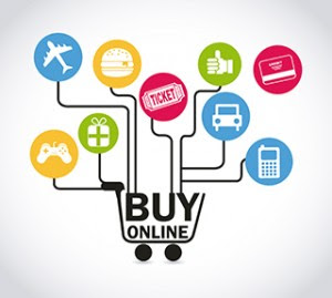 Build a online shopping site