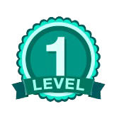 Fiverr Level 1