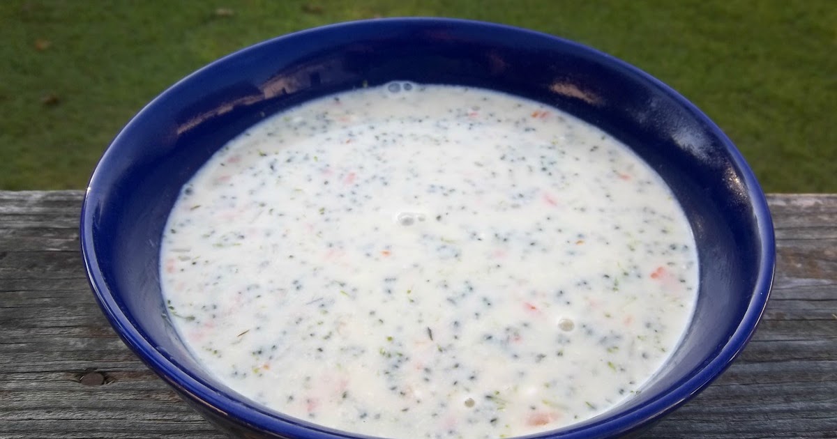 Chicken Broccoli and Wild Rice Soup Love Bakes Good Cakes