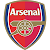 Logo Club Arsenal