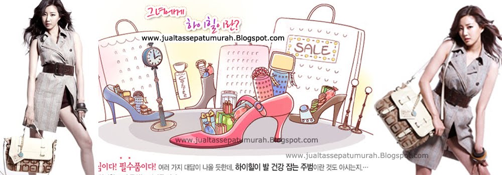 korea style bag