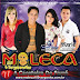 MOLECA 100 VERGONHA "Sobrevivo Desse Amor" - Volume: 11