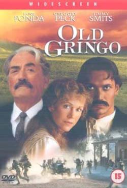 Old Gringo (1989)
