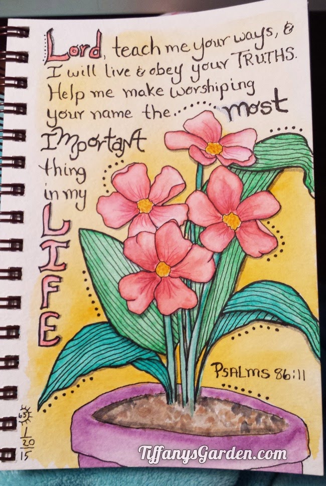 Tiffany's Garden Paper Crafts, Digital Stamps, Hand Made Cards, Country