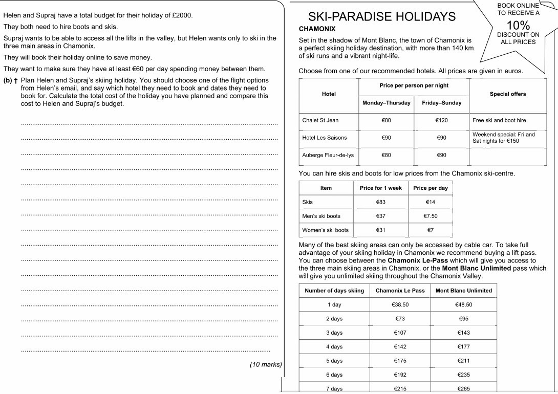 Uncategorized Functional Maths Worksheets like teaching assume m is positive how to create enagaging step 3 profit