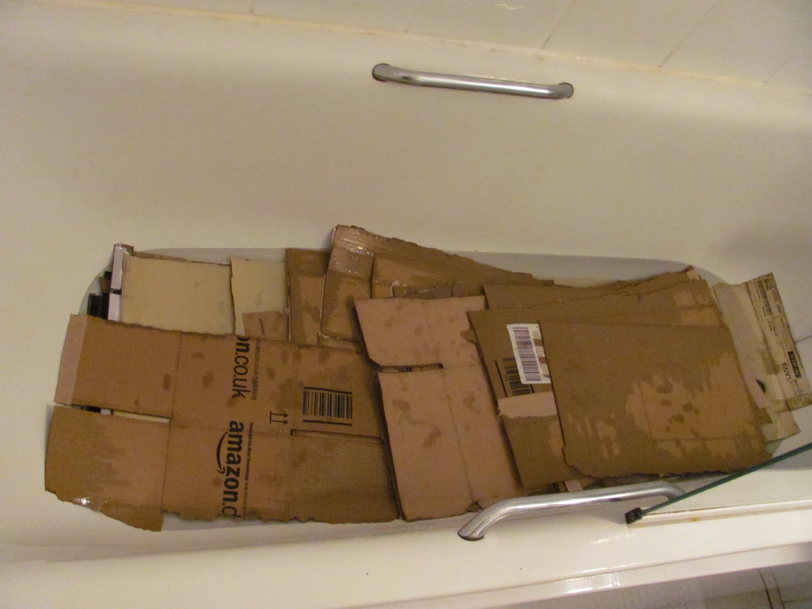 The Narcissistic Expat Diaries From Iowa to Ireland Cardboard Fire Logs