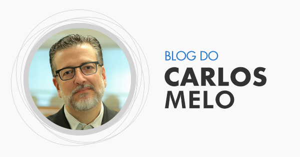 Blog do Carlos Melo