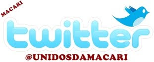 SIGA O UNIDOS DA MACARI NO TWITTER