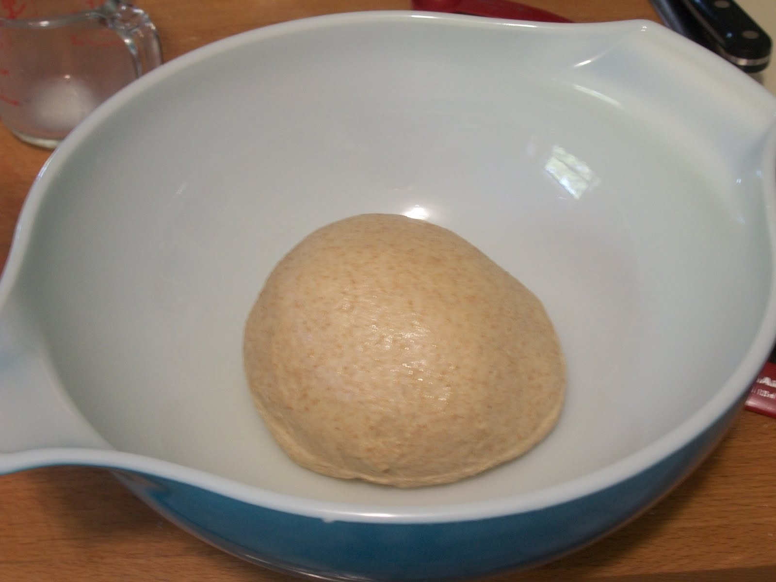 The Edible Givens KAF's Favorite Sandwich Bread