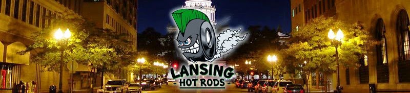 Lansing Hot Rods