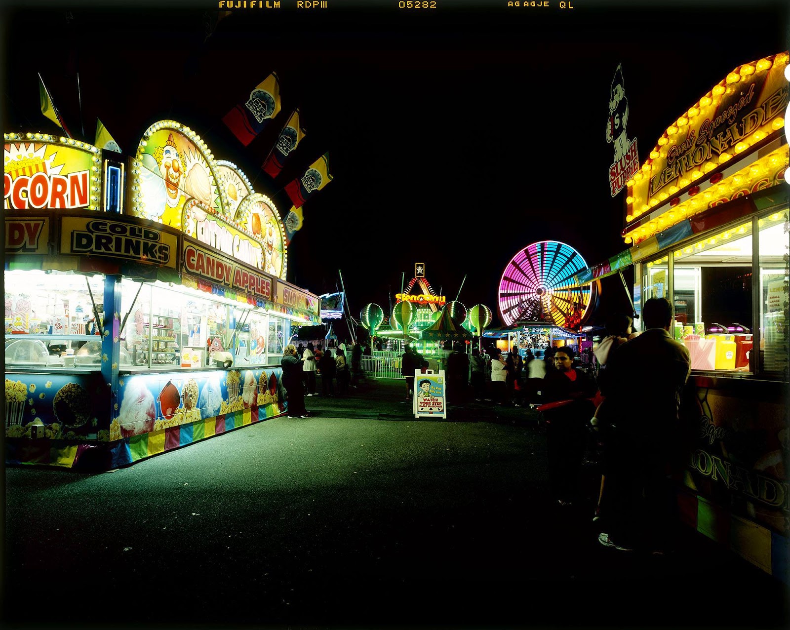 Valdosta in Film Trip to the Fair Valdosta Mall October 2014