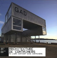 Architecture de containers