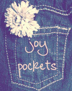 joy pockets