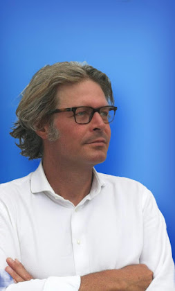 L'autore Vincenzo Di Spazio