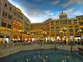 The Venetian Macao Resort Macau
