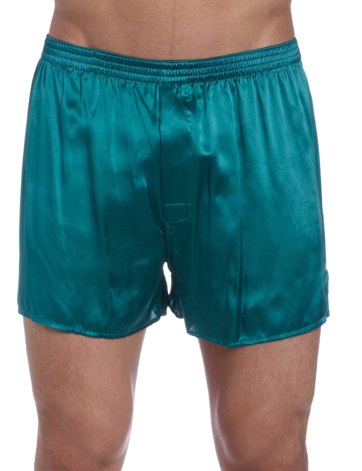 wear men Intimo Men's Classic Silk Boxers
