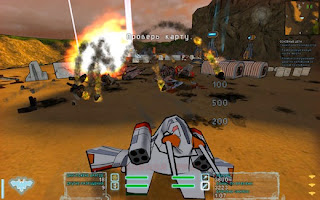 Steel Storm Burning Retribution v2.00.02626 multi7 cracked-THETA