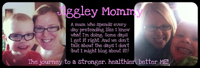 The Jiggley Mommy