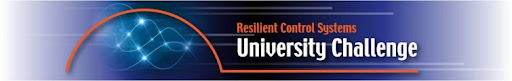 Resilient Control System University Challenge