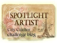 Spotlight artist