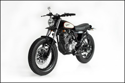 Biaya Modifikasi Yamaha Scorpio Jap Style Biaya Modifikasi Yamaha Scorpio Jap Style