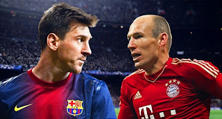 Preview Barcelona vs Bayern Munich Preview Barcelona vs Bayern Munich