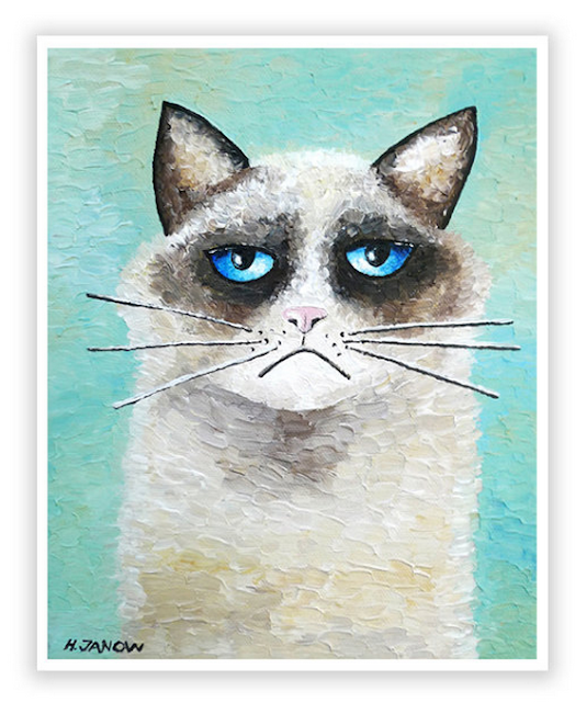 Cattitude