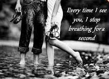 Short Cute Love Quotes For Him
