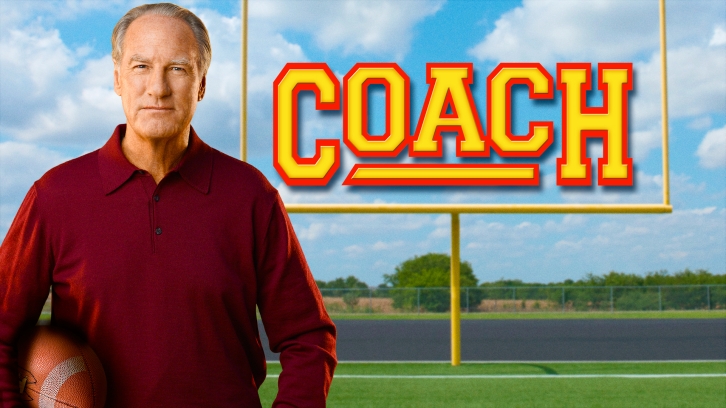 Coach - Revival Dead at NBC