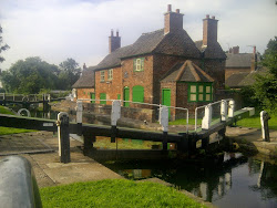 the lock keepers cottage